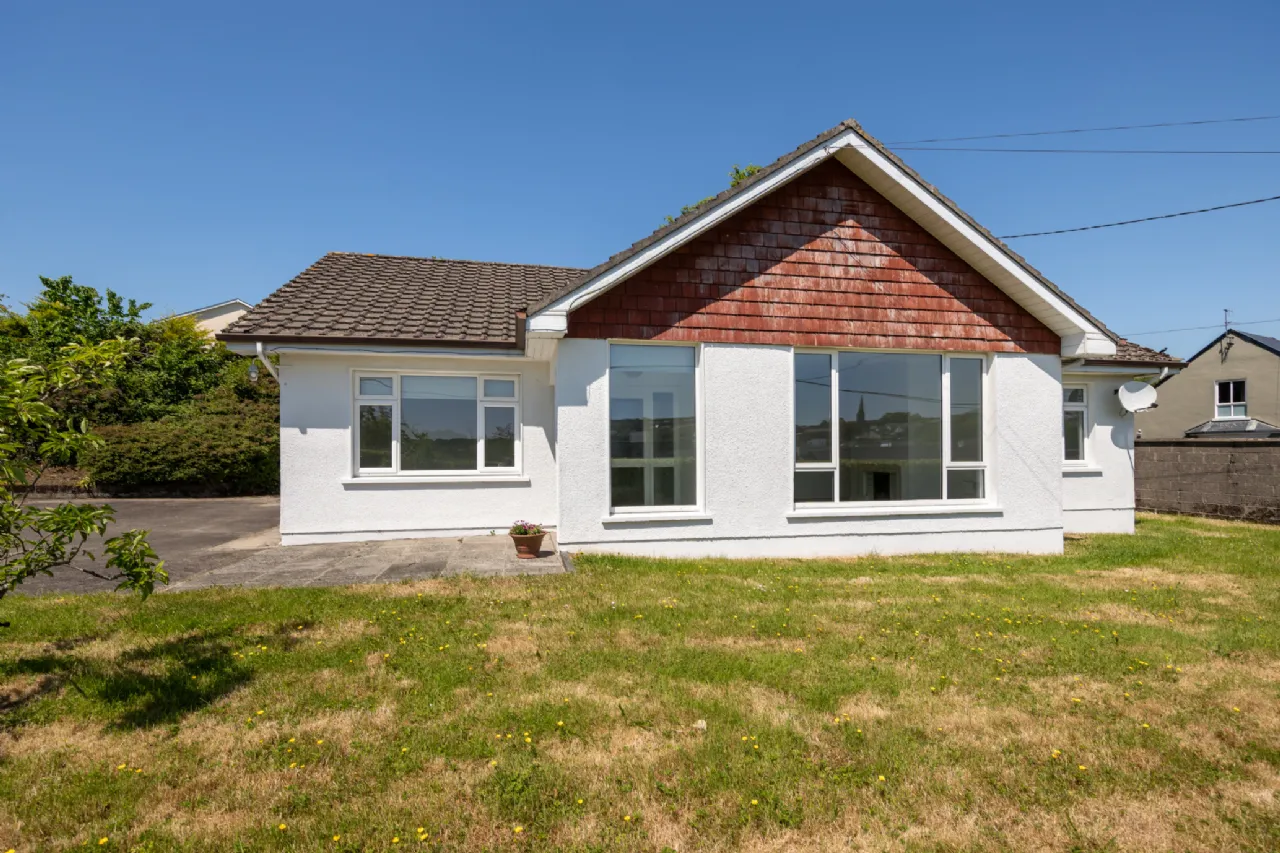 Photo of Rockwall, School House Road, Rosbercon, New Ross, Co. Wexford, Y34 VY83