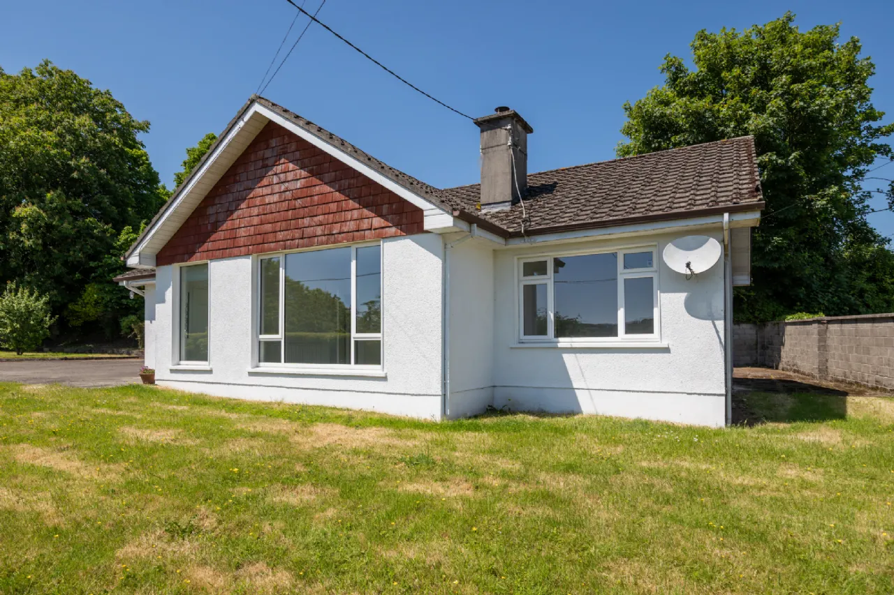 Photo of Rockwall, School House Road, Rosbercon, New Ross, Co. Wexford, Y34 VY83
