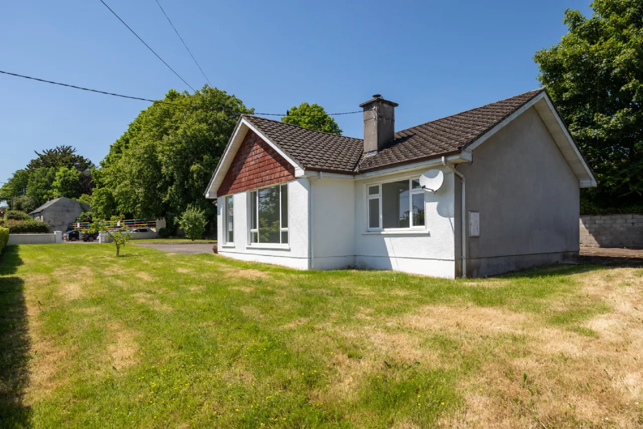 Photo of Rockwall, School House Road, Rosbercon, New Ross, Co. Wexford, Y34 VY83