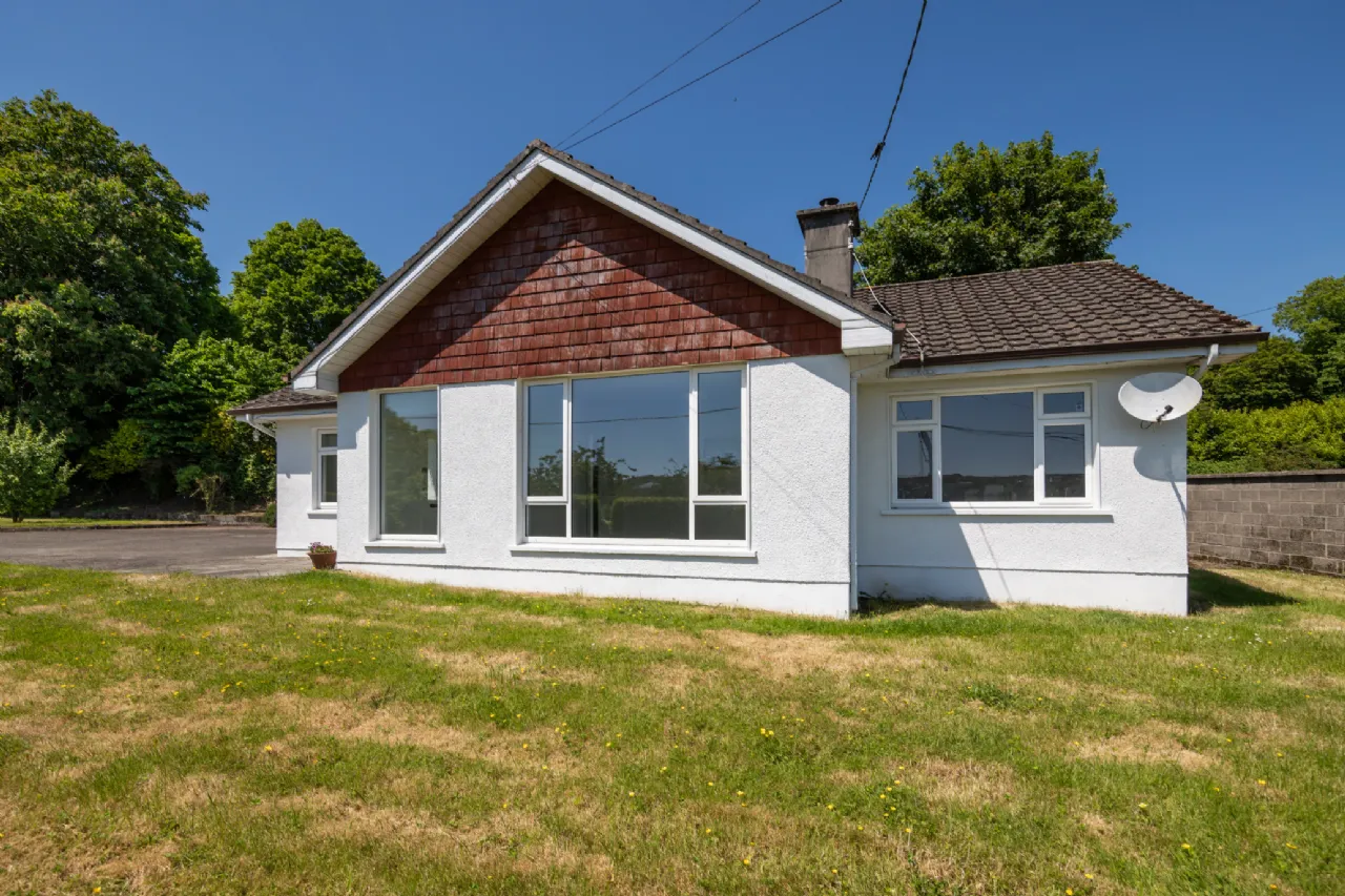 Photo of Rockwall, School House Road, Rosbercon, New Ross, Co. Wexford, Y34 VY83