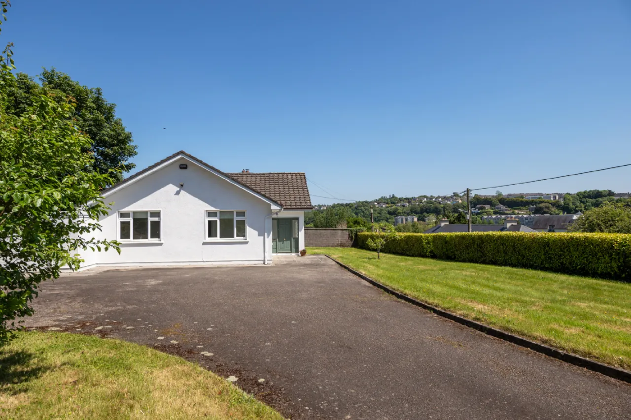 Photo of Rockwall, School House Road, Rosbercon, New Ross, Co. Wexford, Y34 VY83