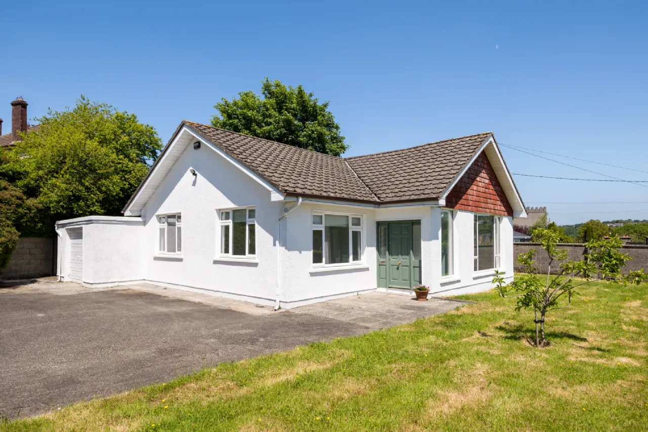 Photo of Rockwall, School House Road, Rosbercon, New Ross, Co. Wexford, Y34 VY83