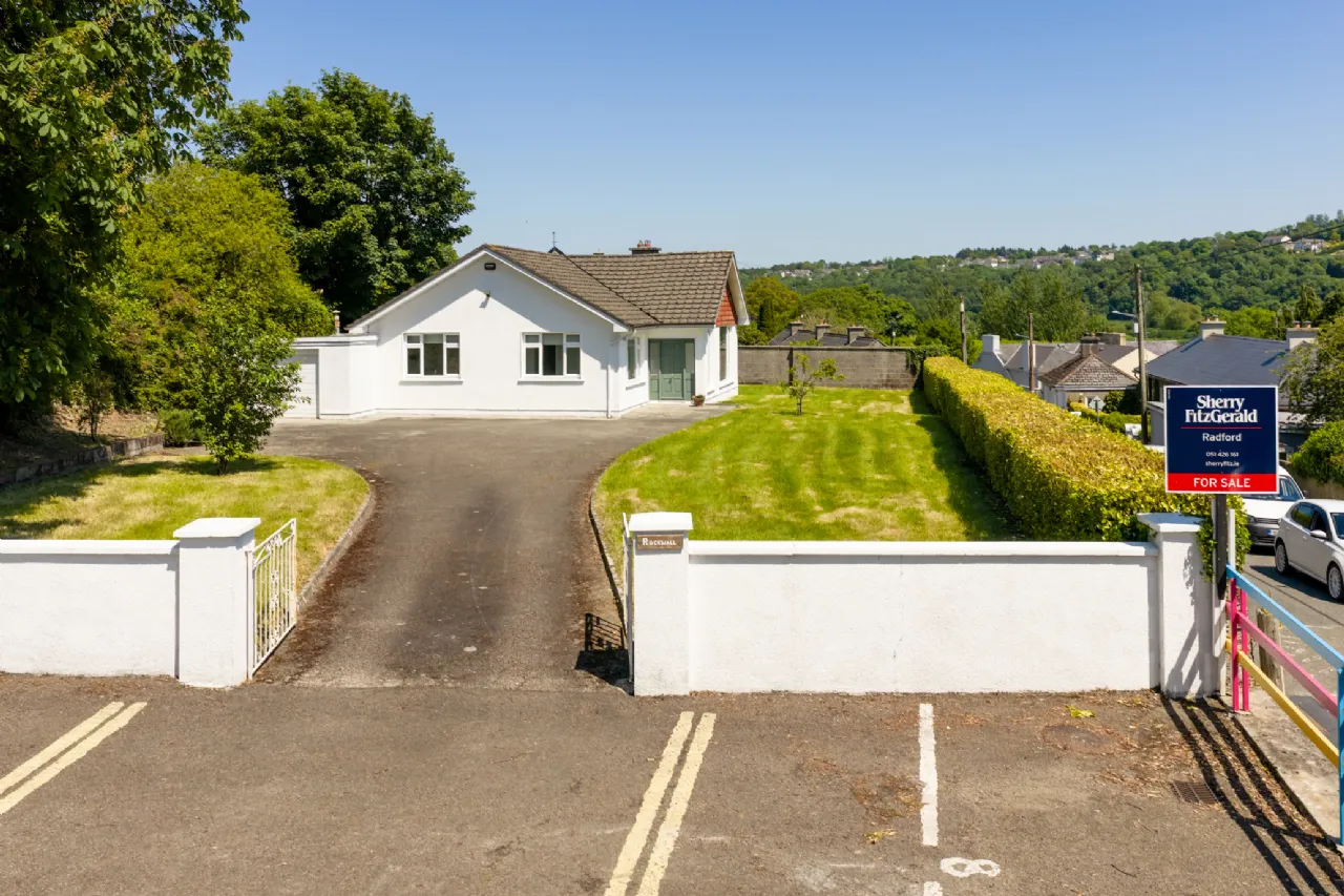 Photo of Rockwall, School House Road, Rosbercon, New Ross, Co. Wexford, Y34 VY83