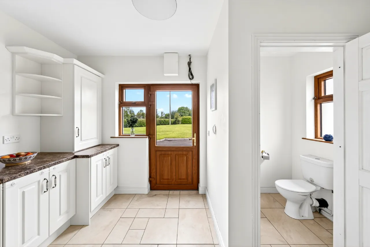 Photo of Mullahill, Killurin, Tullamore, Co. Offaly, R35X499