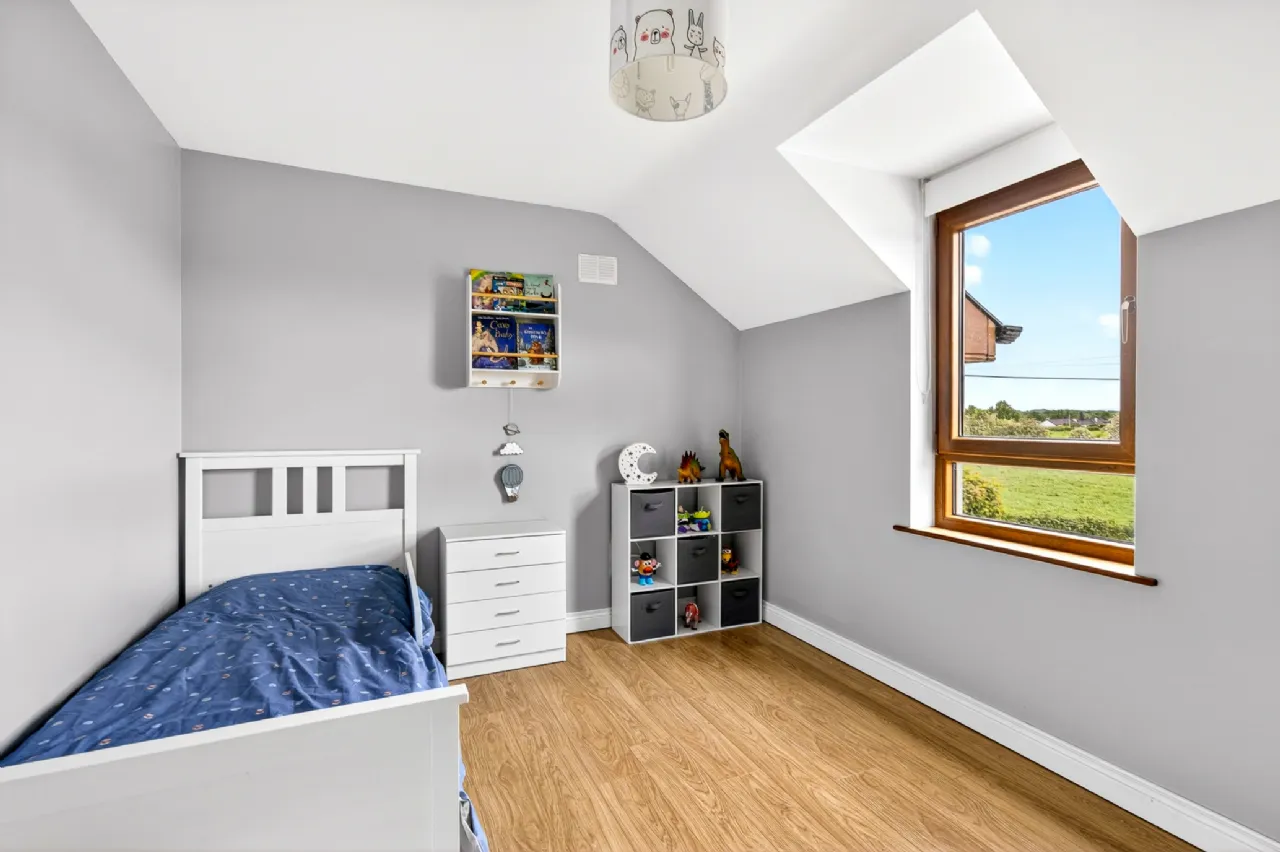 Photo of Mullahill, Killurin, Tullamore, Co. Offaly, R35X499