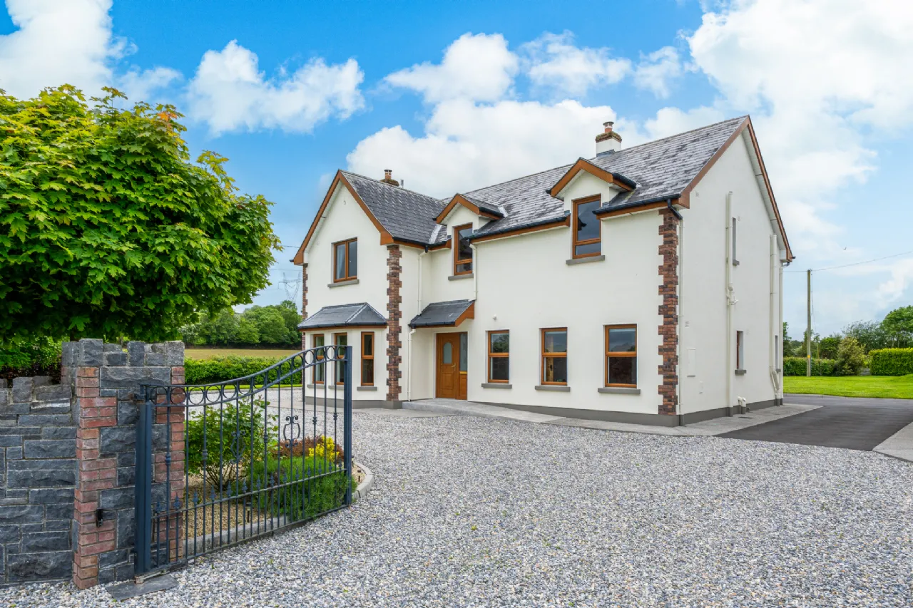Photo of Mullahill, Killurin, Tullamore, Co. Offaly, R35X499