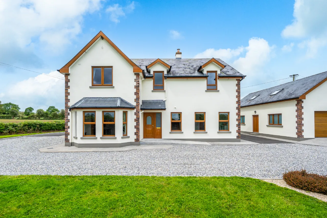 Photo of Mullahill, Killurin, Tullamore, Co. Offaly, R35X499