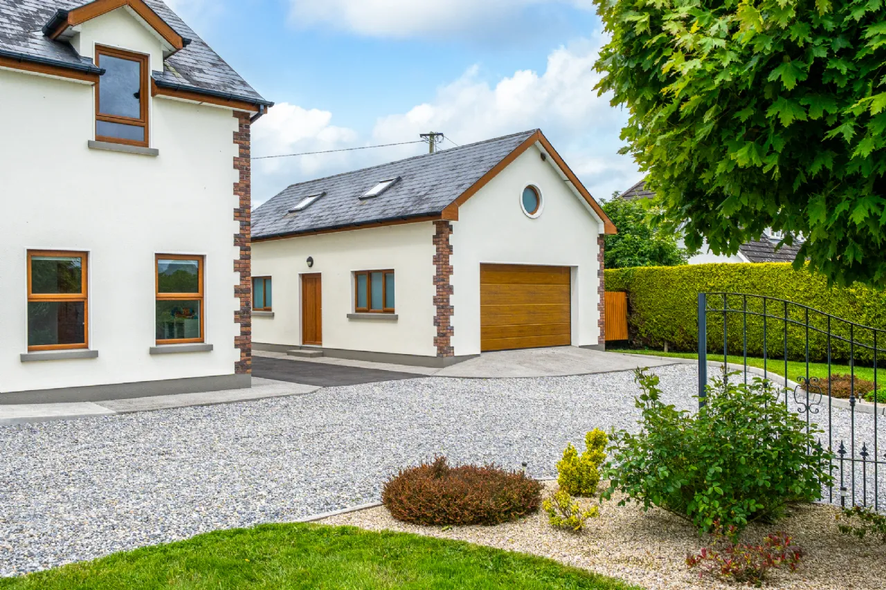Photo of Mullahill, Killurin, Tullamore, Co. Offaly, R35X499