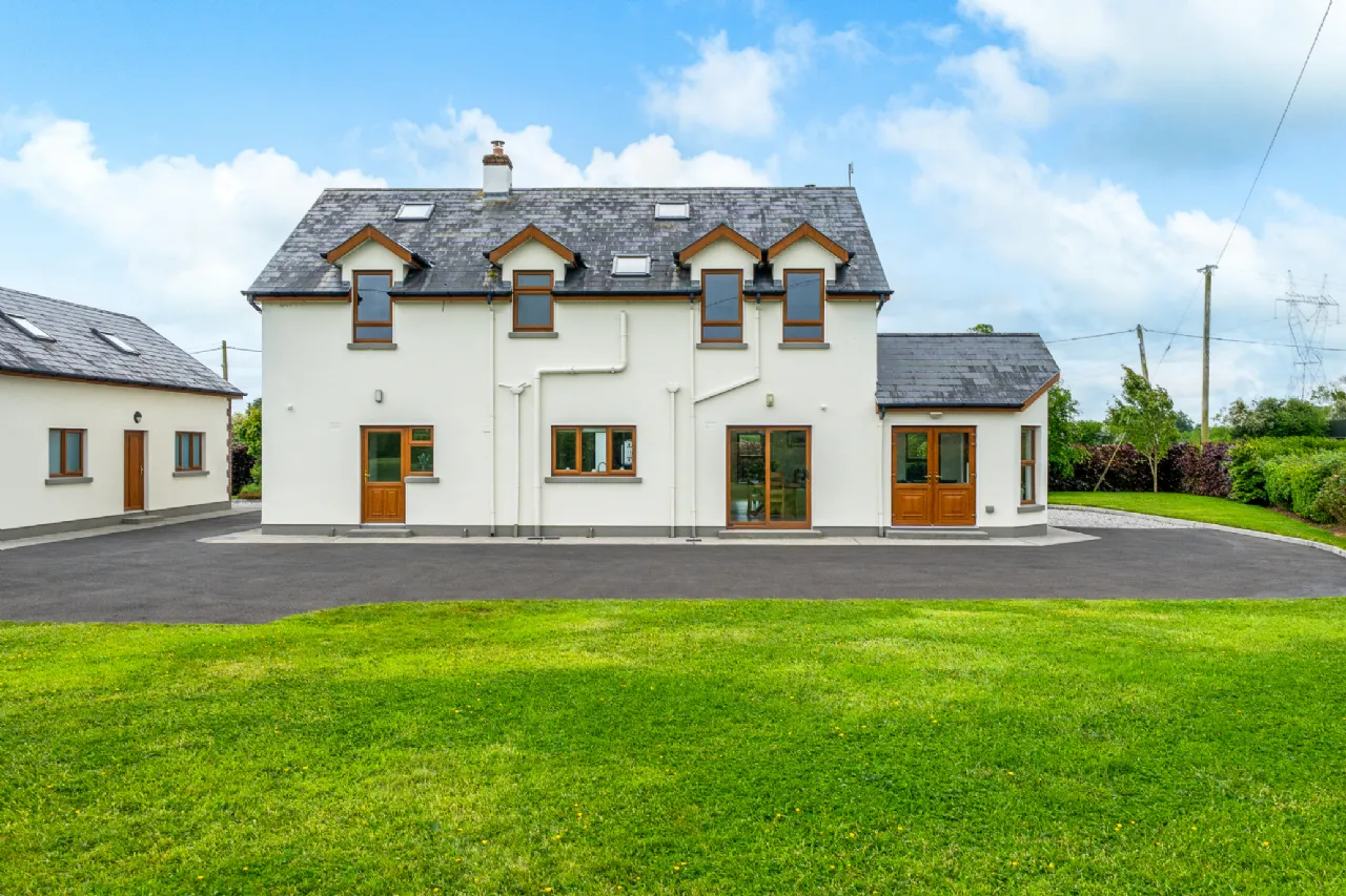 Photo of Mullahill, Killurin, Tullamore, Co. Offaly, R35X499