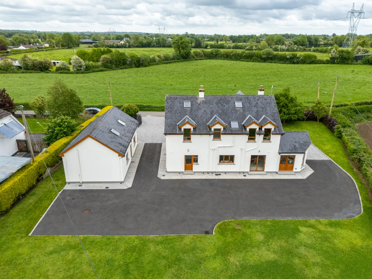 Photo of Mullahill, Killurin, Tullamore, Co. Offaly, R35X499