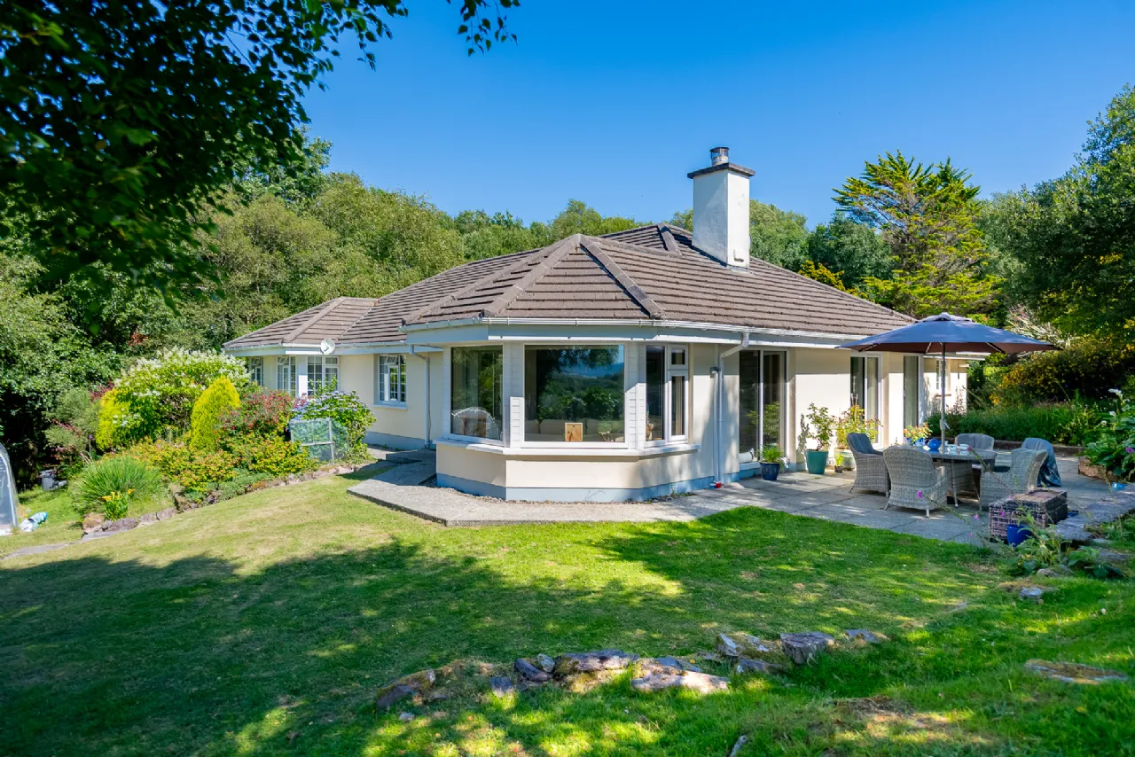 Photo of Cedar Creek Cottage, Feorus West, Kenmare, Co Kerry, V93KV56