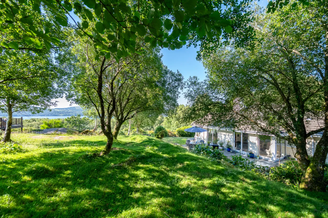 Photo of Cedar Creek Cottage, Feorus West, Kenmare, Co Kerry, V93KV56