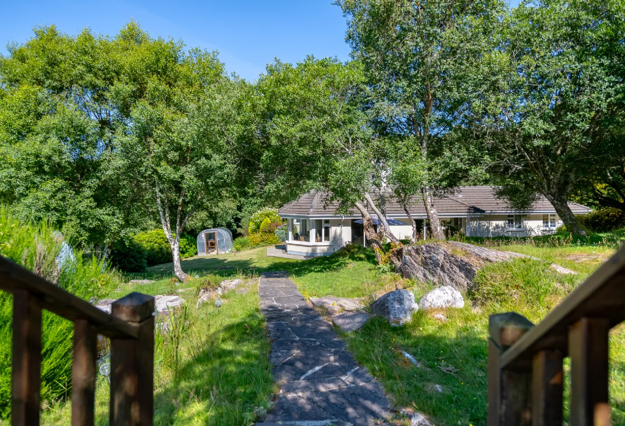Photo of Cedar Creek Cottage, Feorus West, Kenmare, Co Kerry, V93KV56