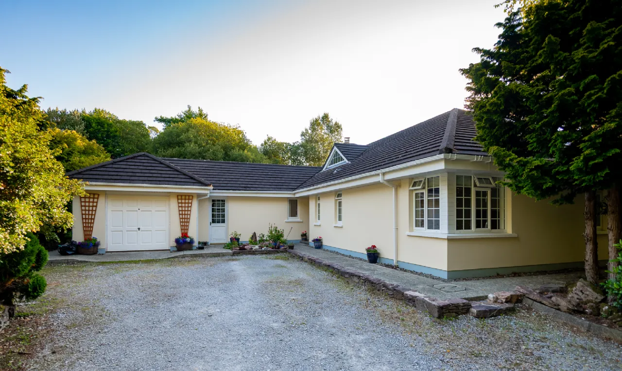 Photo of Cedar Creek Cottage, Feorus West, Kenmare, Co Kerry, V93KV56