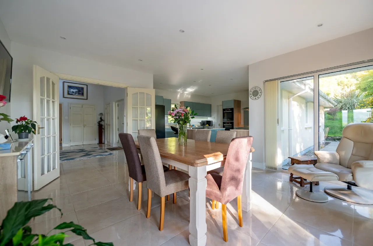 Photo of Cedar Creek Cottage, Feorus West, Kenmare, Co Kerry, V93KV56