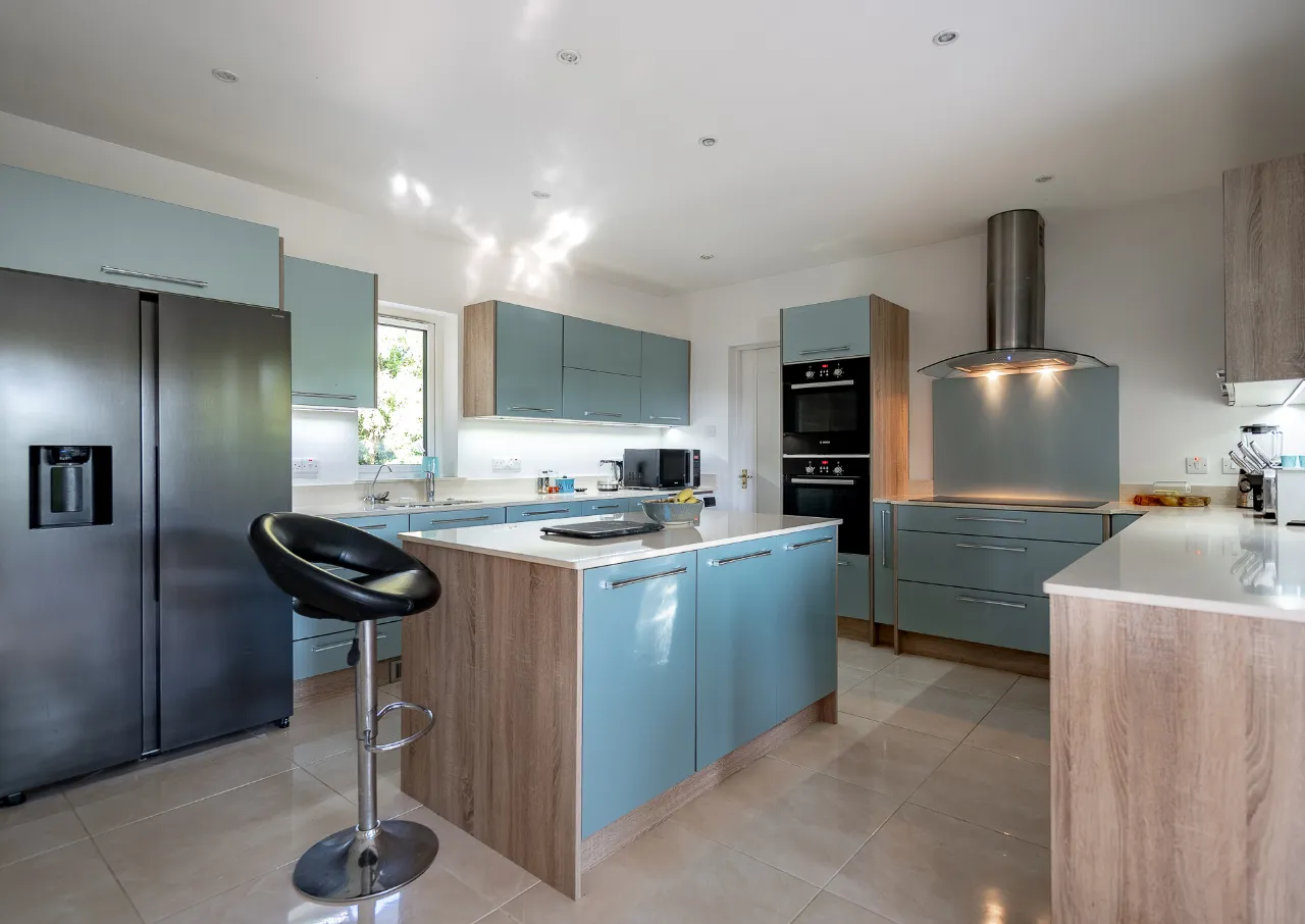 Photo of Cedar Creek Cottage, Feorus West, Kenmare, Co Kerry, V93KV56