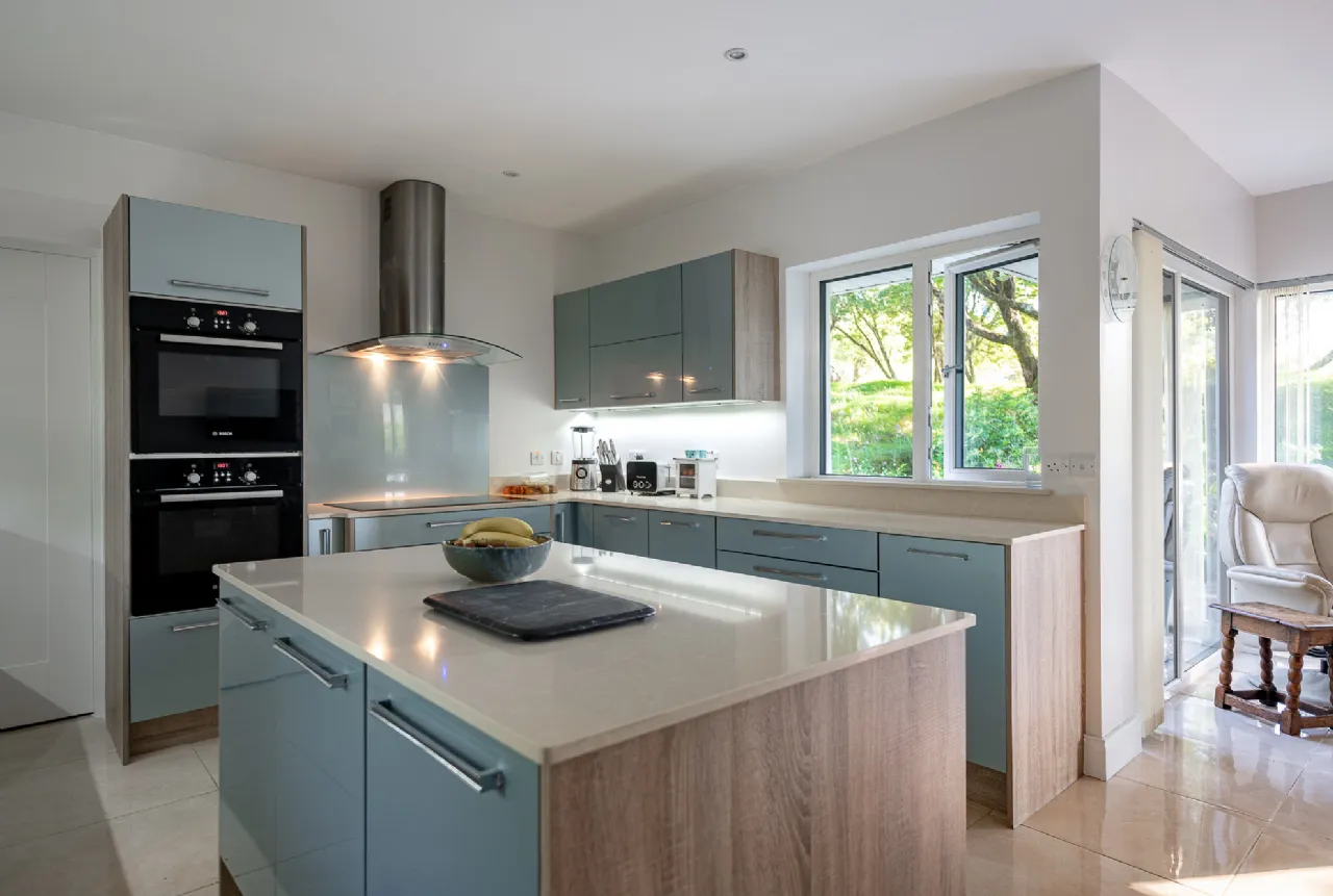 Photo of Cedar Creek Cottage, Feorus West, Kenmare, Co Kerry, V93KV56