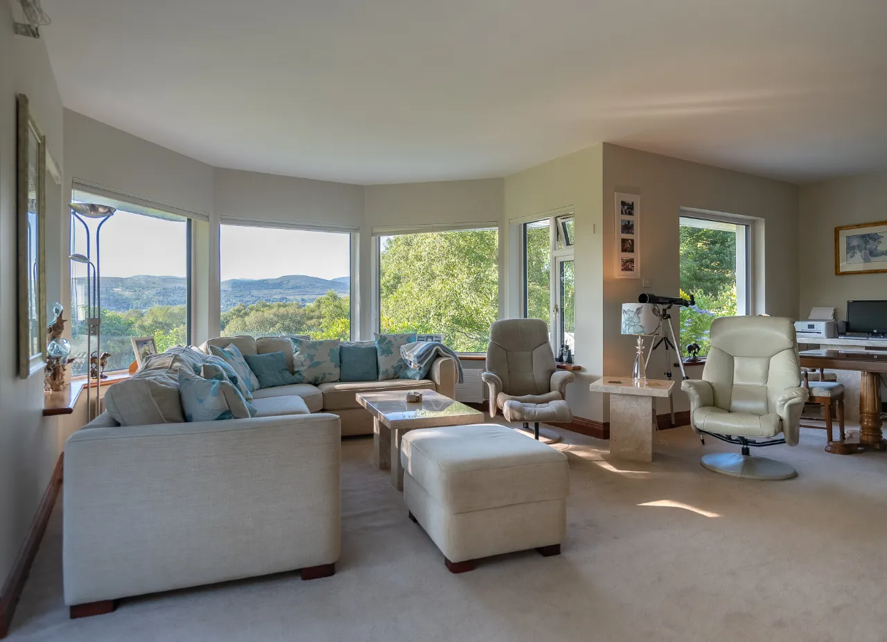 Photo of Cedar Creek Cottage, Feorus West, Kenmare, Co Kerry, V93KV56