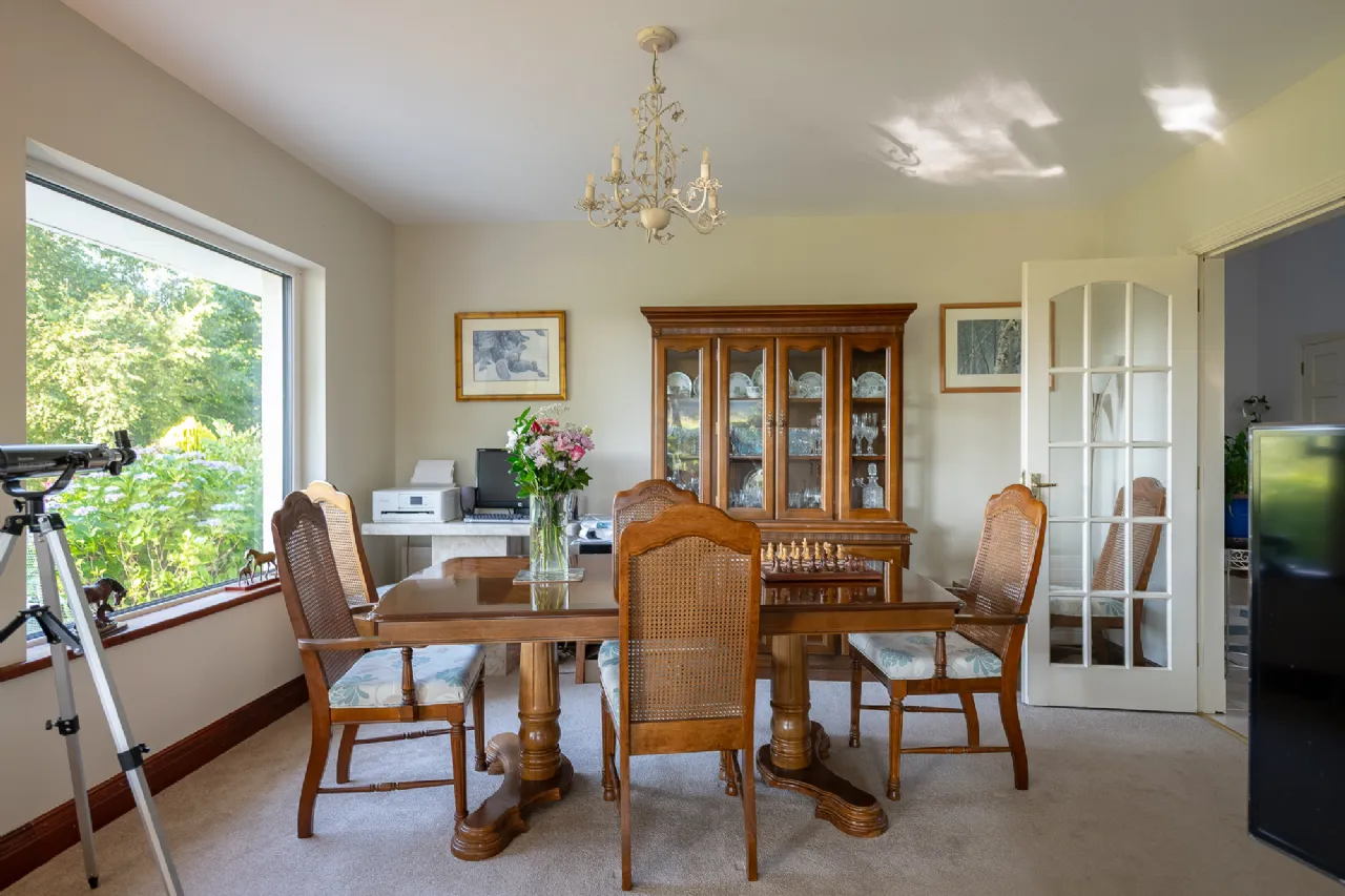 Photo of Cedar Creek Cottage, Feorus West, Kenmare, Co Kerry, V93KV56