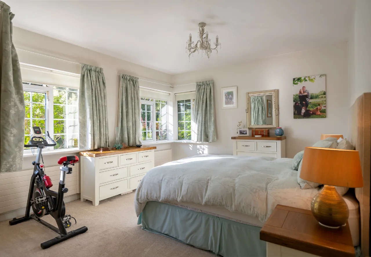 Photo of Cedar Creek Cottage, Feorus West, Kenmare, Co Kerry, V93KV56