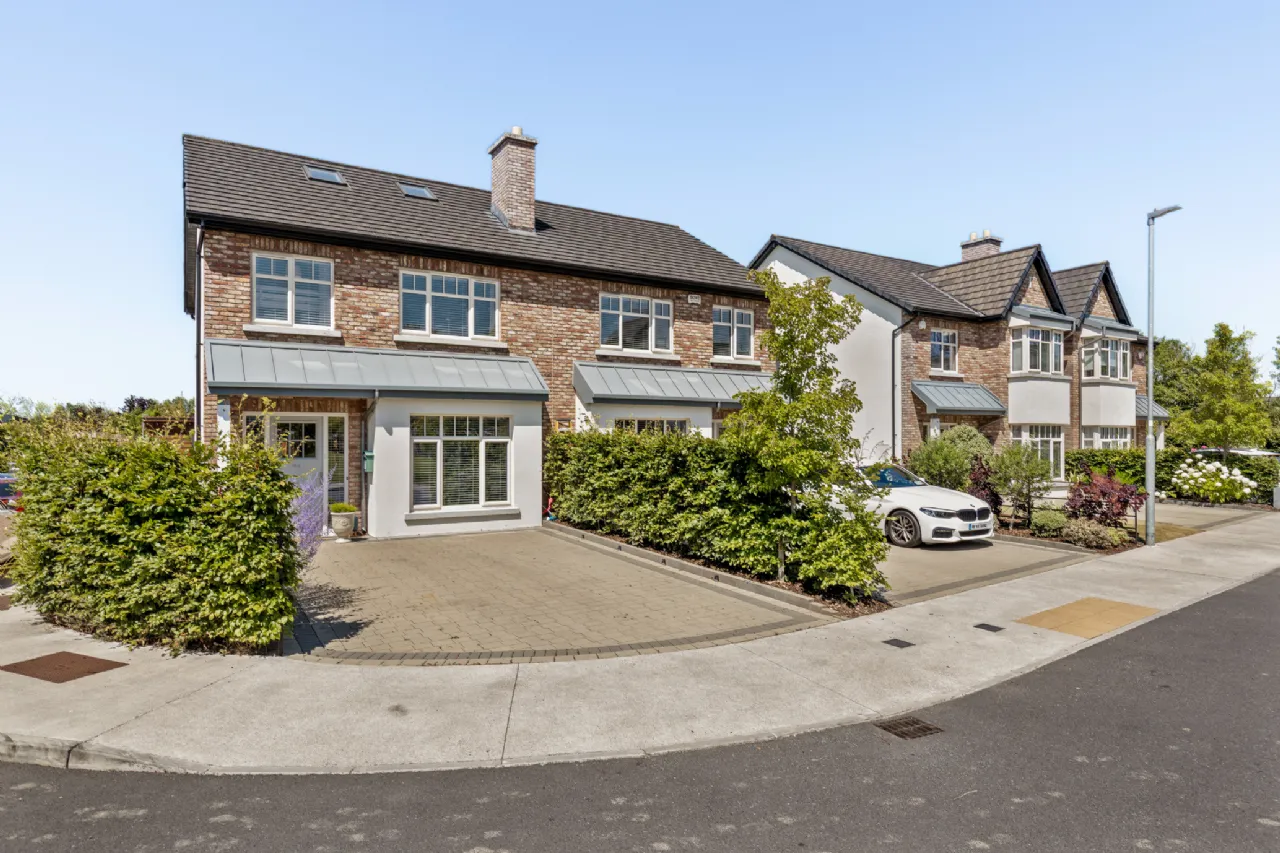Photo of 44 Furness Wood, Naas, Johnstown, Co. Kildare, W91 CC6K
