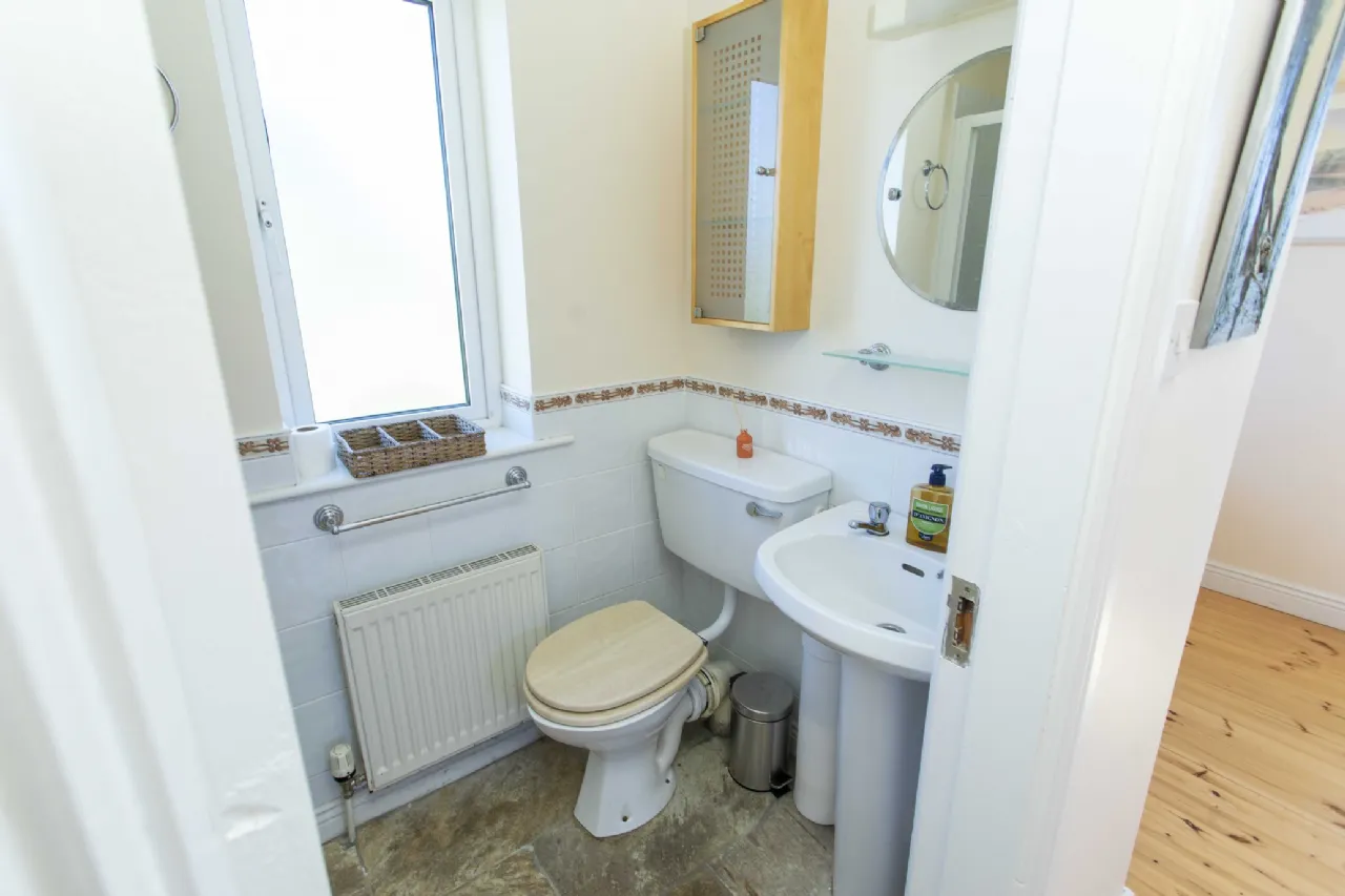 Photo of Murreigh, Waterville, Co.Kerry, V23 TV20