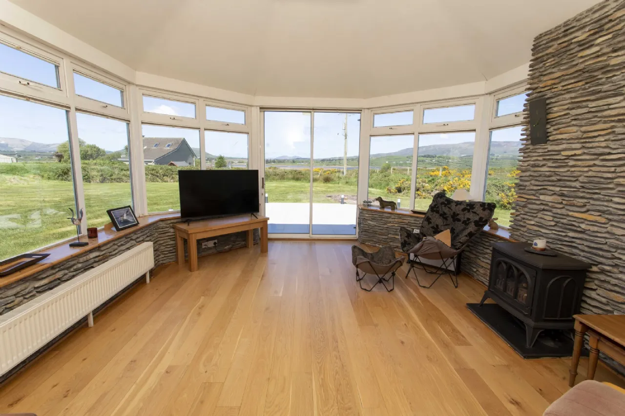 Photo of Murreigh, Waterville, Co.Kerry, V23 TV20