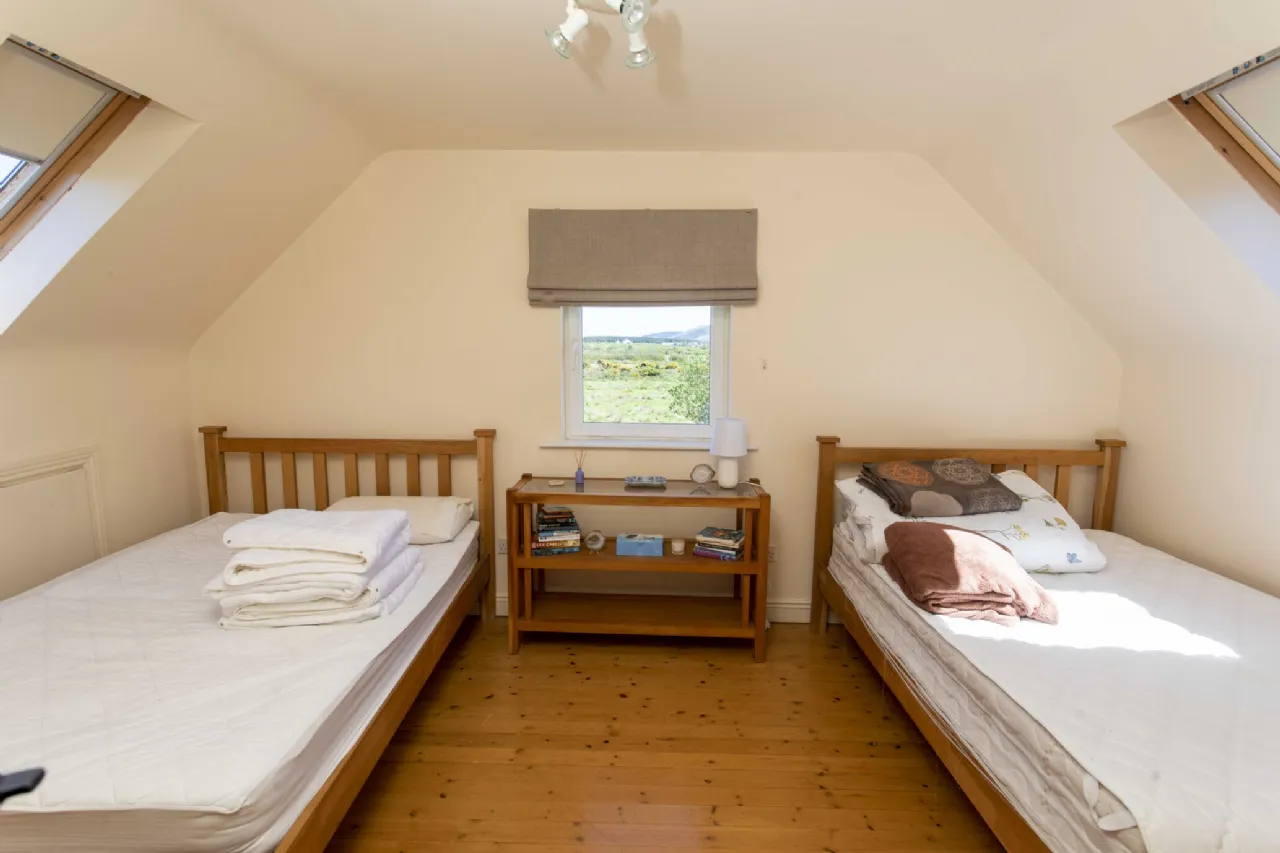 Photo of Murreigh, Waterville, Co.Kerry, V23 TV20