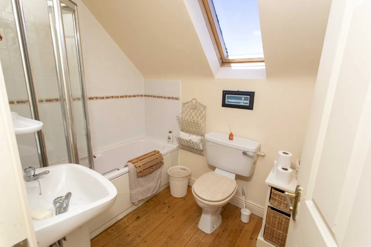 Photo of Murreigh, Waterville, Co.Kerry, V23 TV20