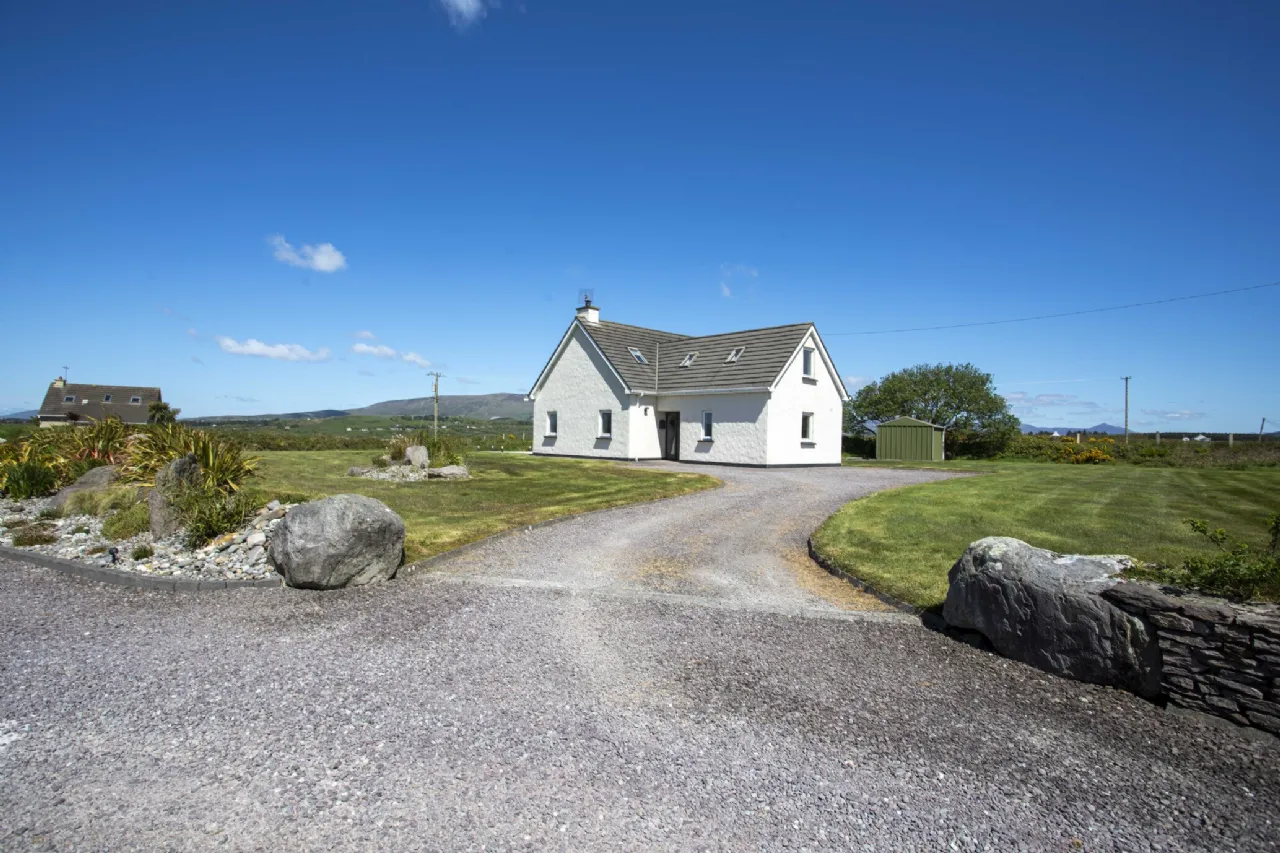Photo of Murreigh, Waterville, Co.Kerry, V23 TV20