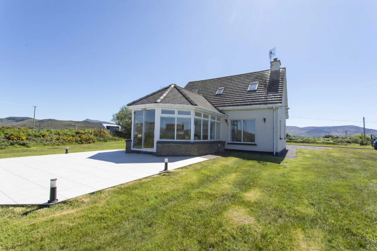 Photo of Murreigh, Waterville, Co.Kerry, V23 TV20
