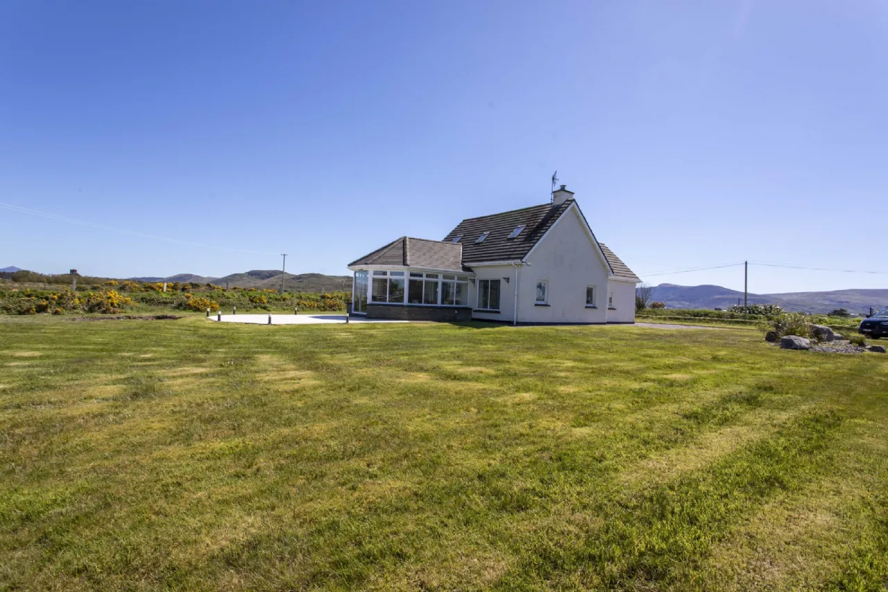 Photo of Murreigh, Waterville, Co.Kerry, V23 TV20