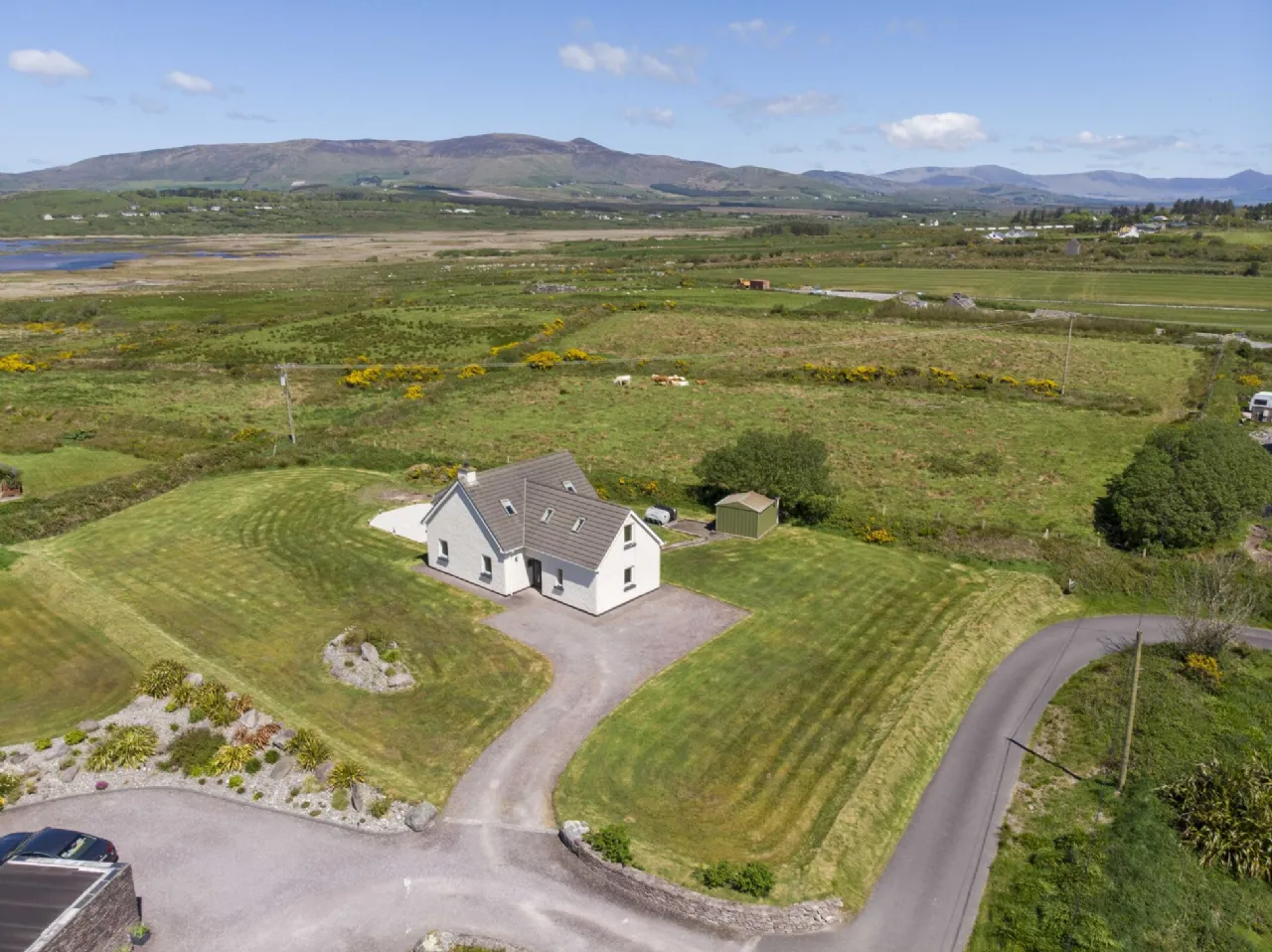 Photo of Murreigh, Waterville, Co.Kerry, V23 TV20
