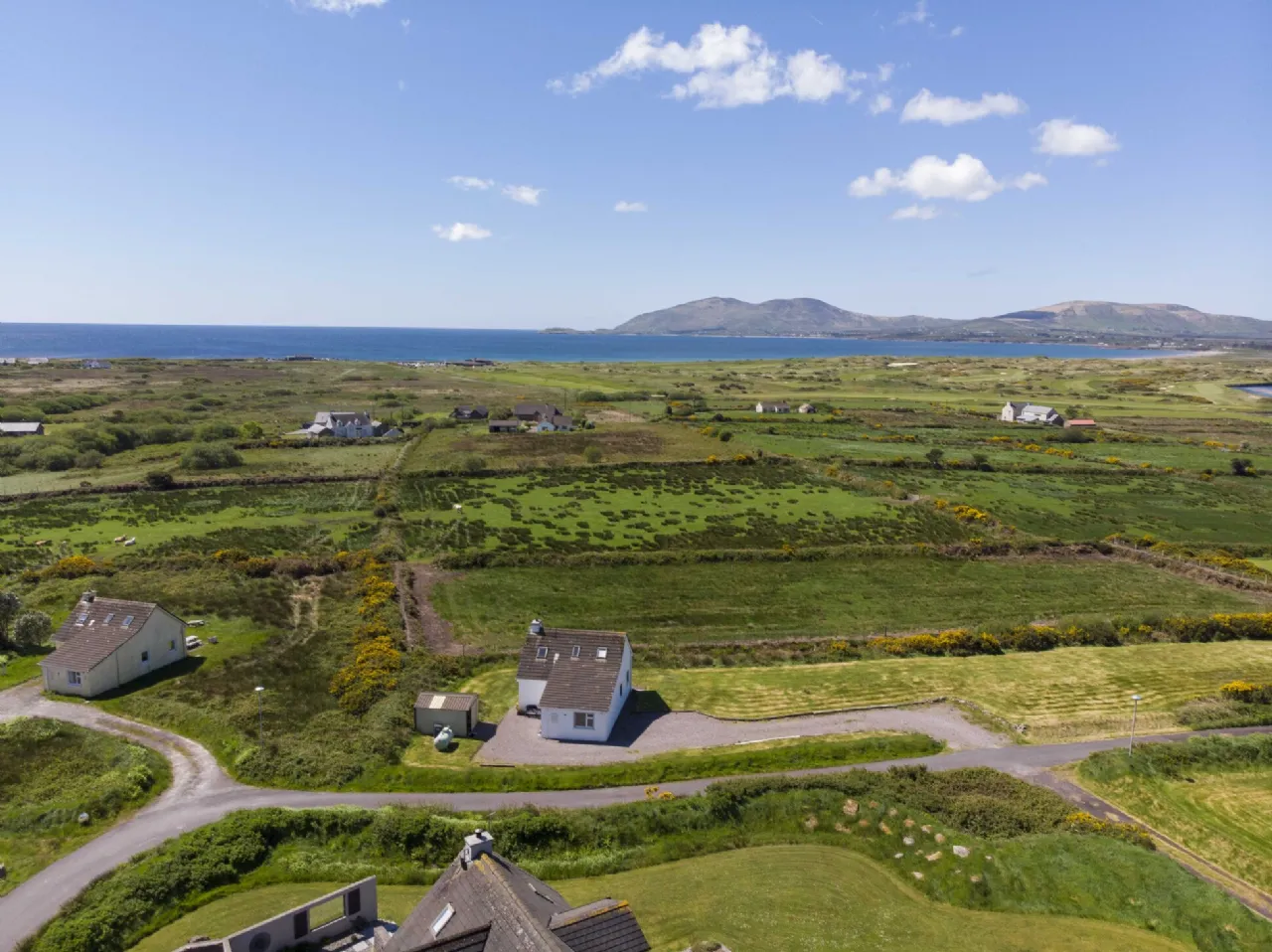Photo of Murreigh, Waterville, Co.Kerry, V23 TV20