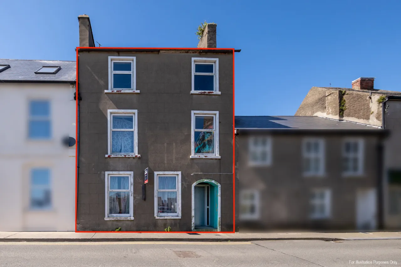 Photo of 40 High Street, Wexford Town, Wexford, Y35X4K6