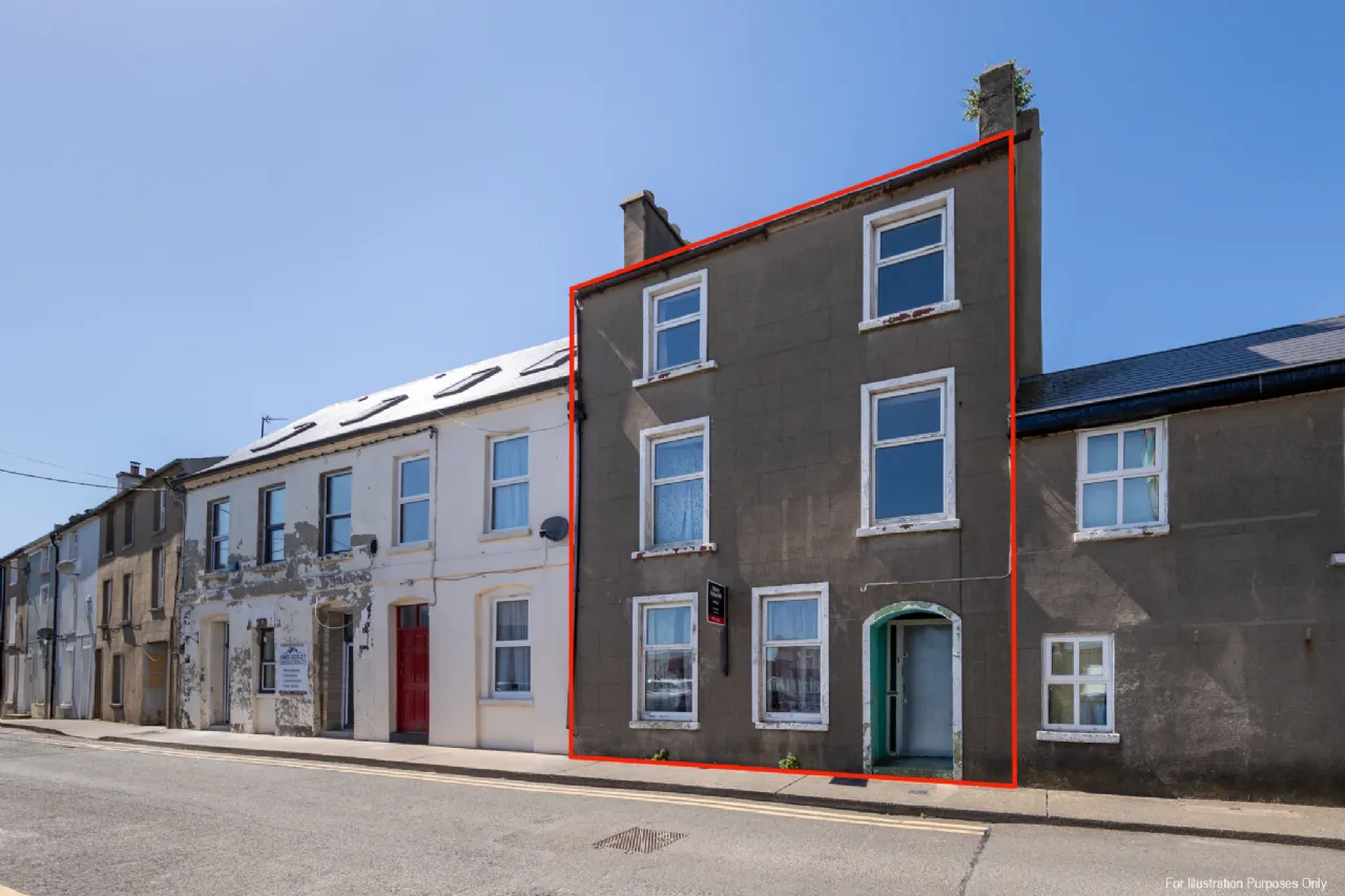 Photo of 40 High Street, Wexford Town, Wexford, Y35X4K6