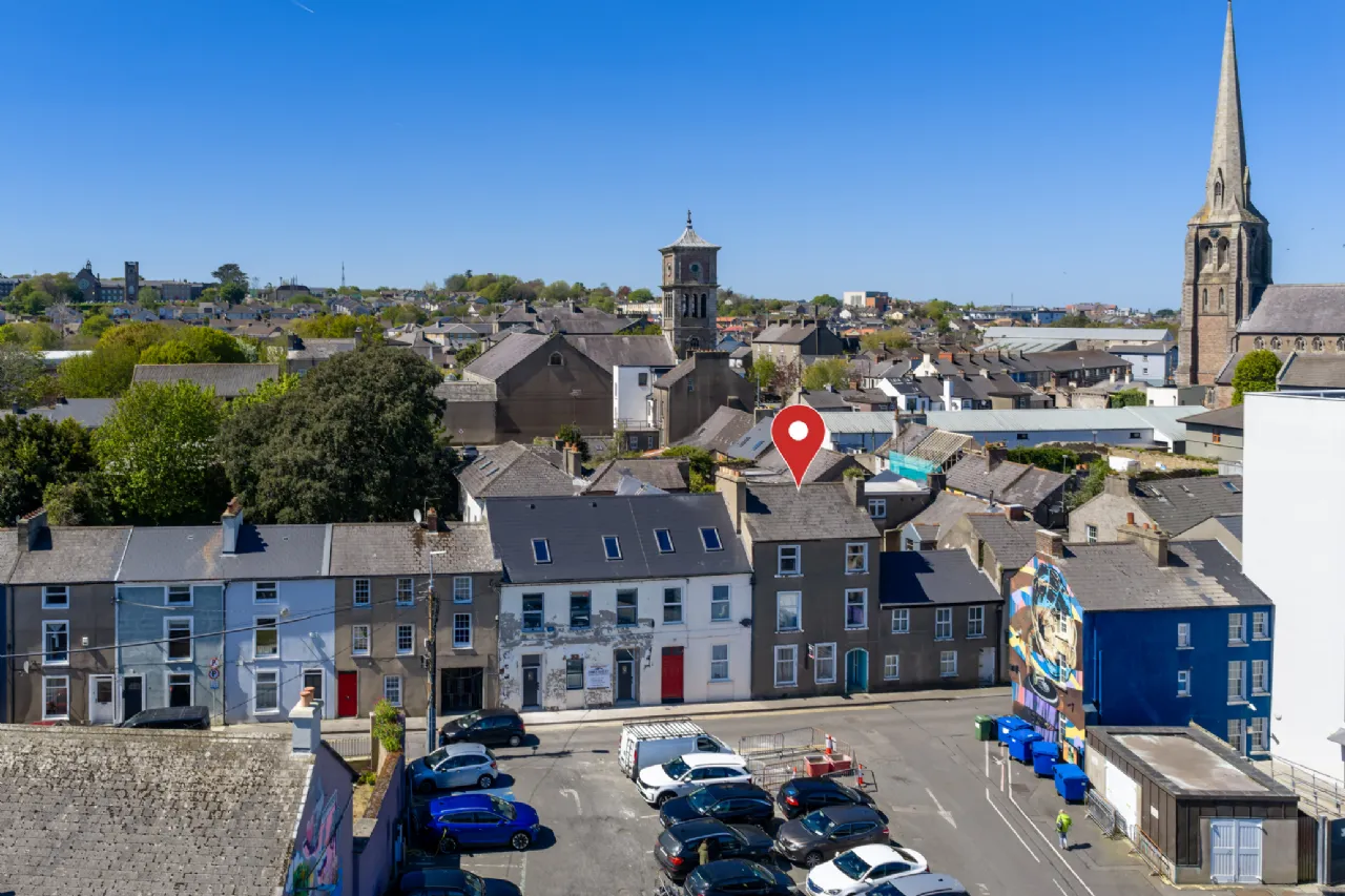 Photo of 40 High Street, Wexford Town, Wexford, Y35X4K6