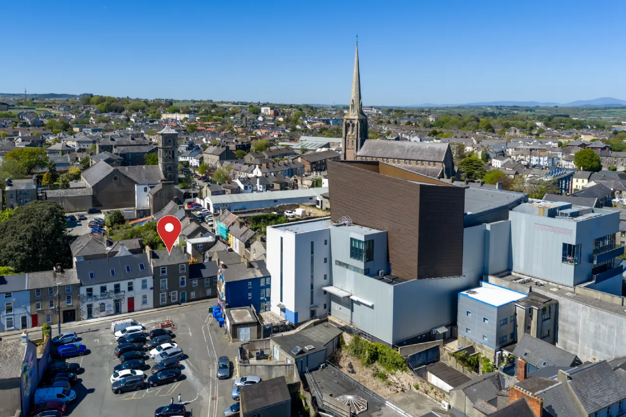 Photo of 40 High Street, Wexford Town, Wexford, Y35X4K6