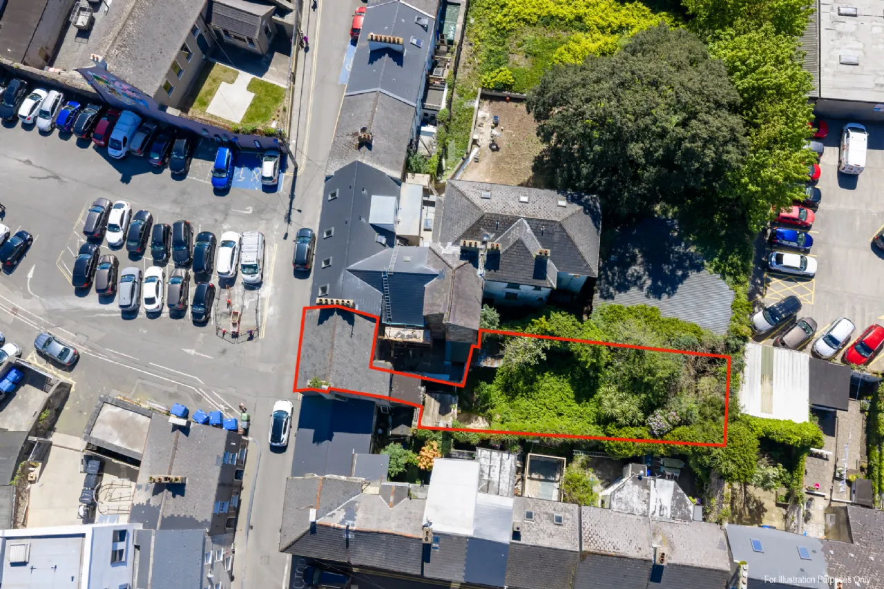 Photo of 40 High Street, Wexford Town, Wexford, Y35X4K6