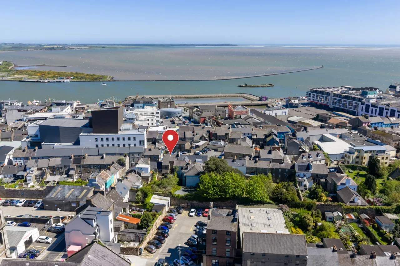 Photo of 40 High Street, Wexford Town, Wexford, Y35X4K6