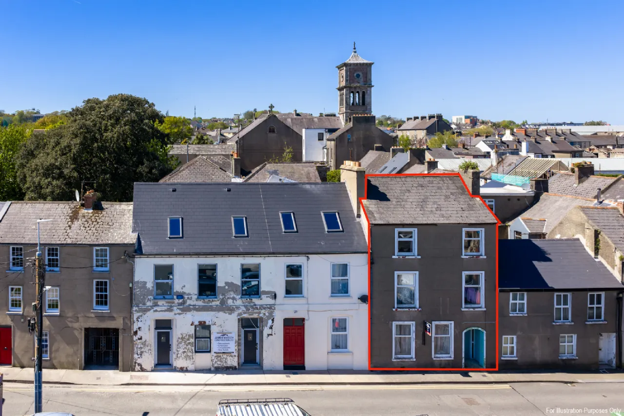 Photo of 40 High Street, Wexford Town, Wexford, Y35X4K6