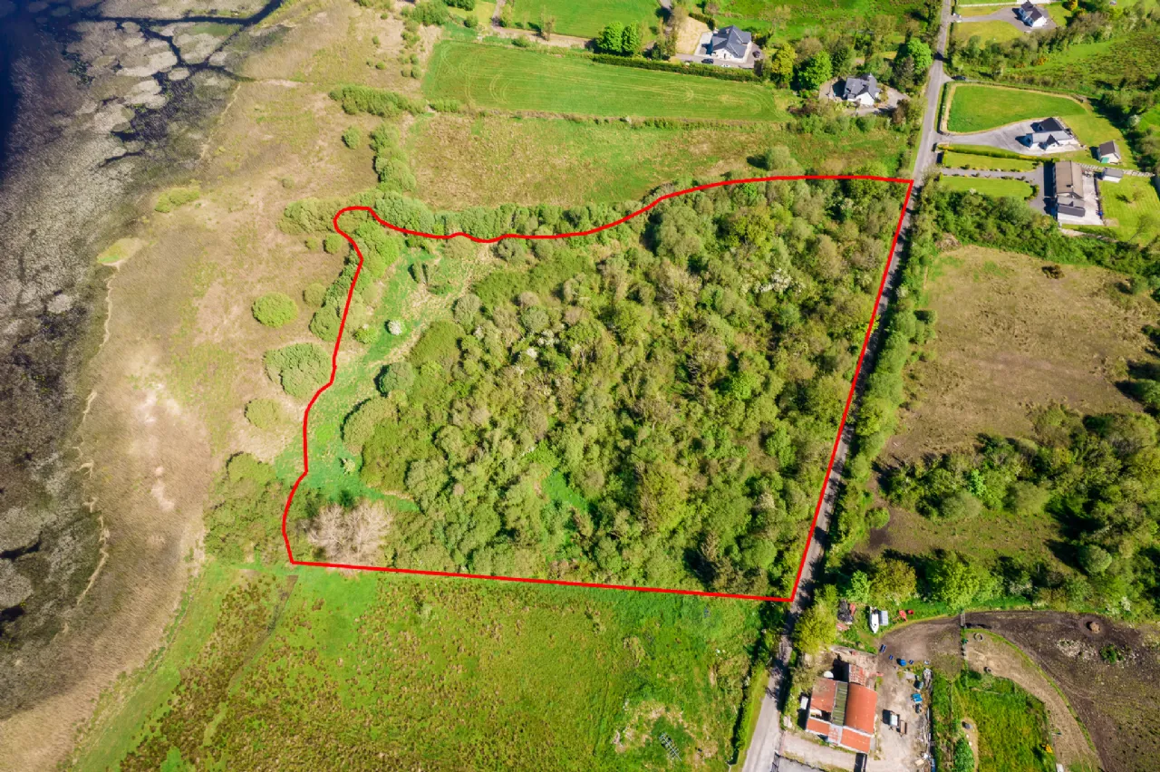 Photo of Land For Sale, Carrigeen and Kilgarve, Co. Roscommon