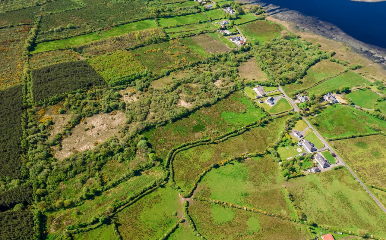 Photo of Land For Sale, Carrigeen and Kilgarve, Co. Roscommon