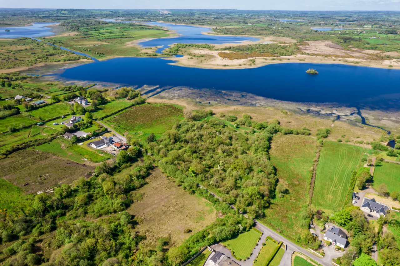 Photo of Land For Sale, Carrigeen and Kilgarve, Co. Roscommon