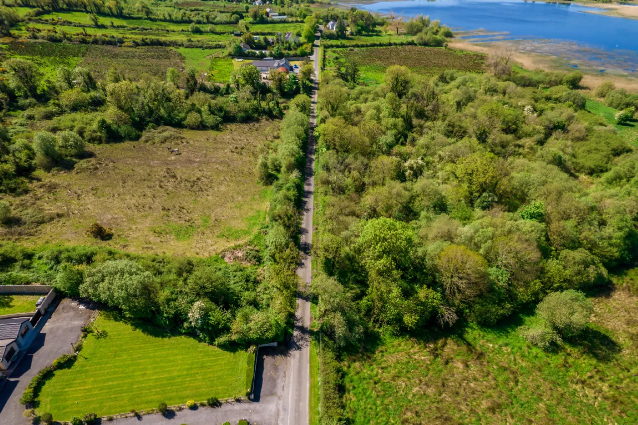 Photo of Land For Sale, Carrigeen and Kilgarve, Co. Roscommon