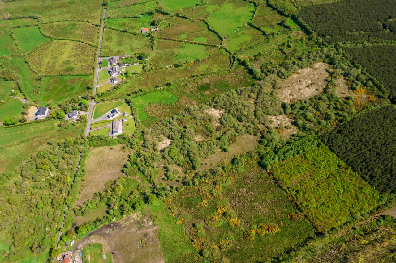 Photo of Land For Sale, Carrigeen and Kilgarve, Co. Roscommon