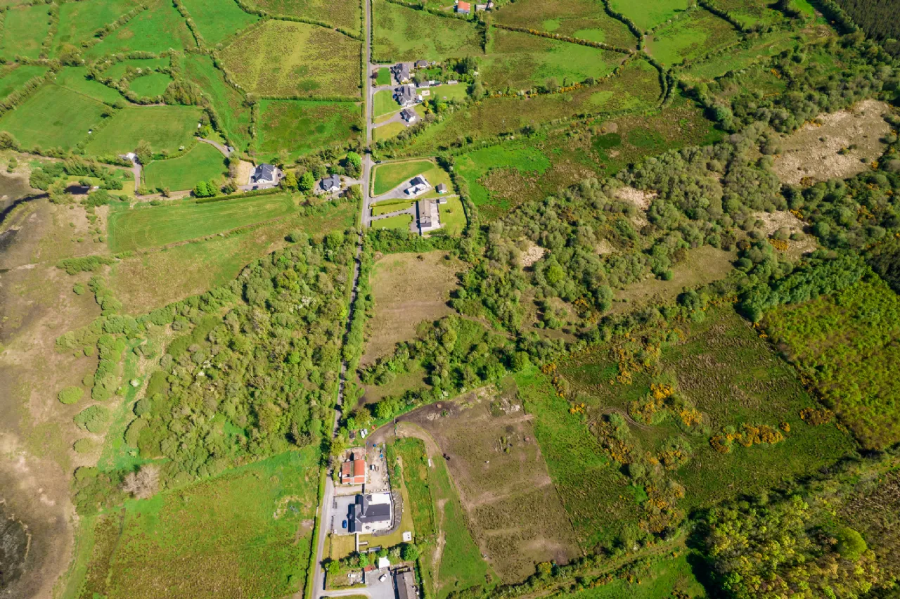 Photo of Land For Sale, Carrigeen and Kilgarve, Co. Roscommon