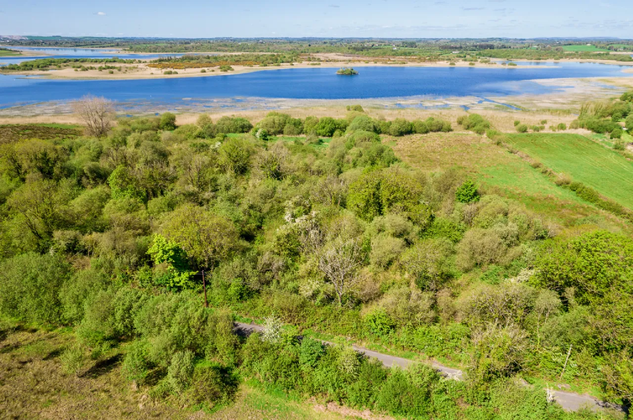 Photo of Land For Sale, Carrigeen and Kilgarve, Co. Roscommon