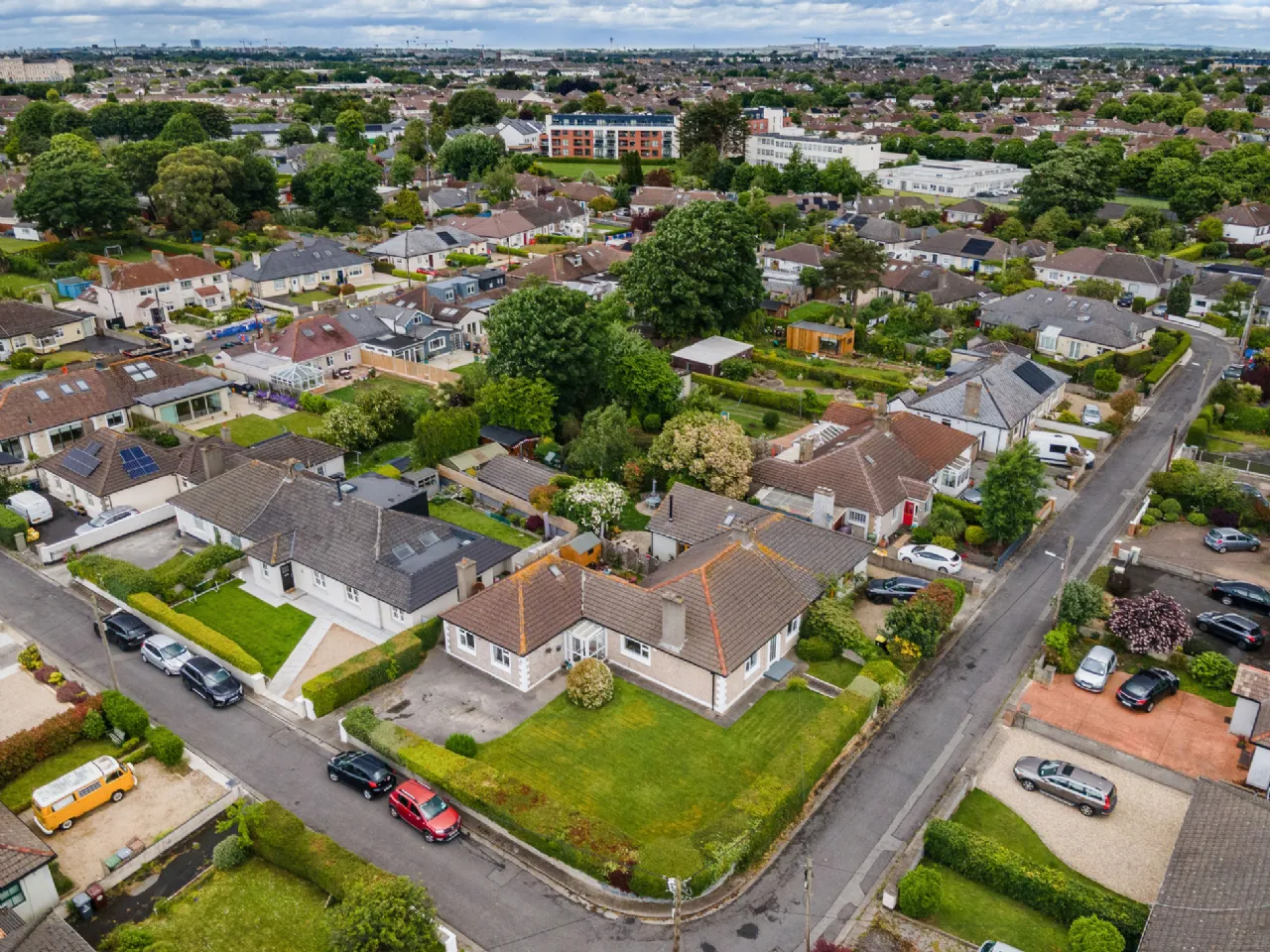 Photo of 73 Abbeyfield, Killester, Dublin 5, D05Y0C2