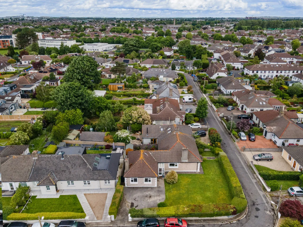 Photo of 73 Abbeyfield, Killester, Dublin 5, D05Y0C2